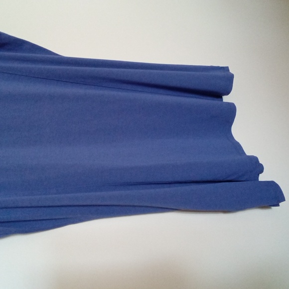 Unlisted Short Sleeve Top with Flutter Sleeves - Picture 8 of 8